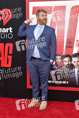 Filmpremiere 'Catch Me!' in Westwood