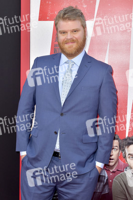 Filmpremiere 'Catch Me!' in Westwood