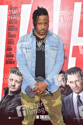 Filmpremiere 'Catch Me!' in Westwood
