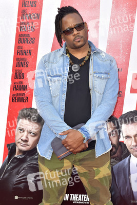Filmpremiere 'Catch Me!' in Westwood
