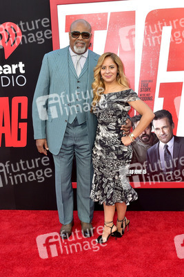 Filmpremiere 'Catch Me!' in Westwood
