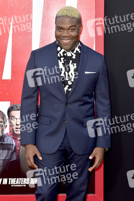 Filmpremiere 'Catch Me!' in Westwood
