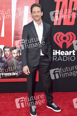 Filmpremiere 'Catch Me!' in Westwood