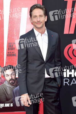 Filmpremiere 'Catch Me!' in Westwood