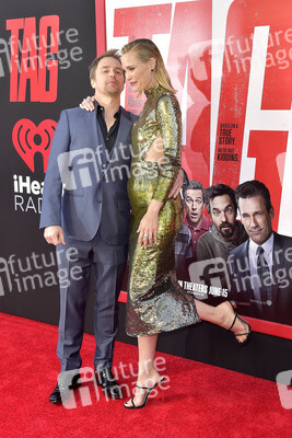 Filmpremiere 'Catch Me!' in Westwood