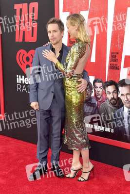 Filmpremiere 'Catch Me!' in Westwood