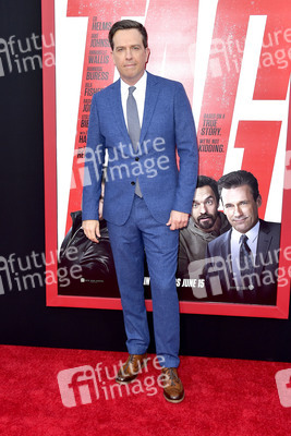 Filmpremiere 'Catch Me!' in Westwood