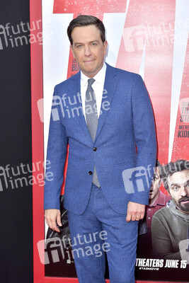 Filmpremiere 'Catch Me!' in Westwood