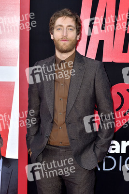 Filmpremiere 'Catch Me!' in Westwood