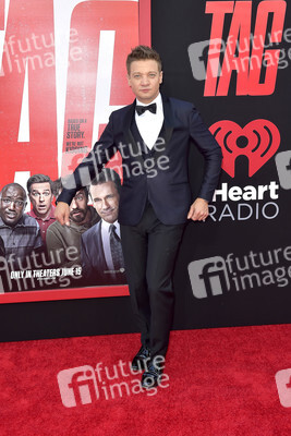 Filmpremiere 'Catch Me!' in Westwood