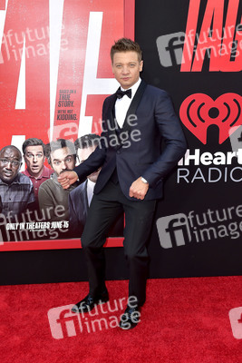 Filmpremiere 'Catch Me!' in Westwood