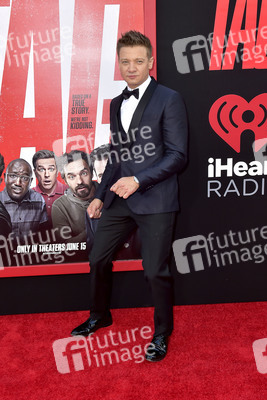 Filmpremiere 'Catch Me!' in Westwood