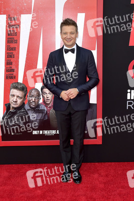 Filmpremiere 'Catch Me!' in Westwood