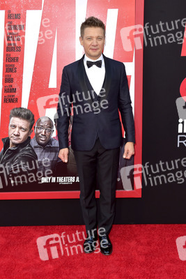 Filmpremiere 'Catch Me!' in Westwood