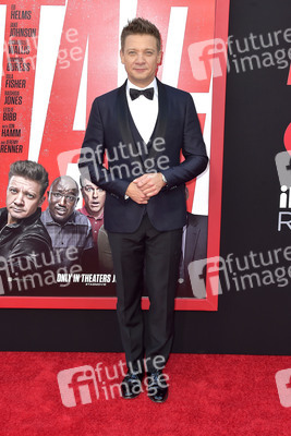 Filmpremiere 'Catch Me!' in Westwood