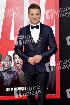 Filmpremiere 'Catch Me!' in Westwood