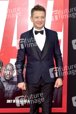 Filmpremiere 'Catch Me!' in Westwood