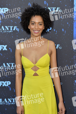 Serienscreening 'Atlanta Robbin' Season' in North Hollywood