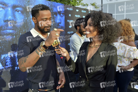Serienscreening 'Atlanta Robbin' Season' in North Hollywood