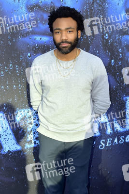Serienscreening 'Atlanta Robbin' Season' in North Hollywood