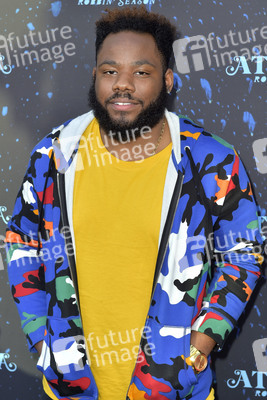 Serienscreening 'Atlanta Robbin' Season' in North Hollywood