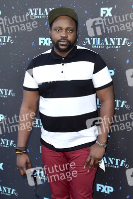 Serienscreening 'Atlanta Robbin' Season' in North Hollywood