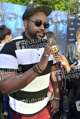 Serienscreening 'Atlanta Robbin' Season' in North Hollywood