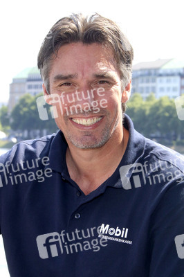 14. Drachenboot Cup 2018 in Hamburg