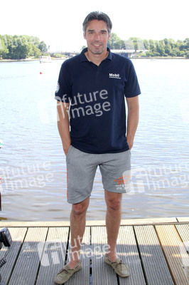 14. Drachenboot Cup 2018 in Hamburg
