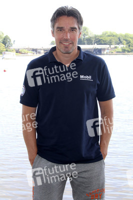 14. Drachenboot Cup 2018 in Hamburg