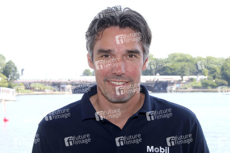 14. Drachenboot Cup 2018 in Hamburg