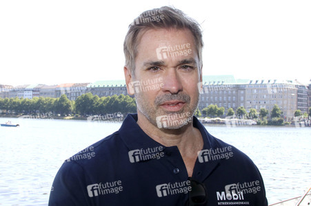14. Drachenboot Cup 2018 in Hamburg