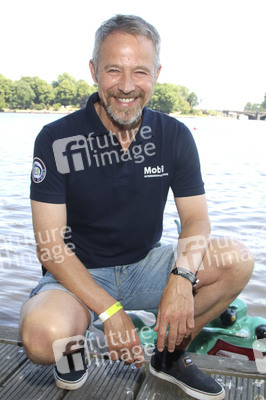 14. Drachenboot Cup 2018 in Hamburg