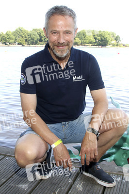 14. Drachenboot Cup 2018 in Hamburg