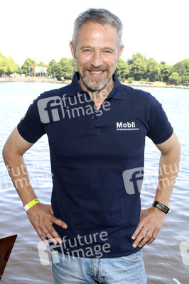 14. Drachenboot Cup 2018 in Hamburg