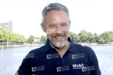 14. Drachenboot Cup 2018 in Hamburg