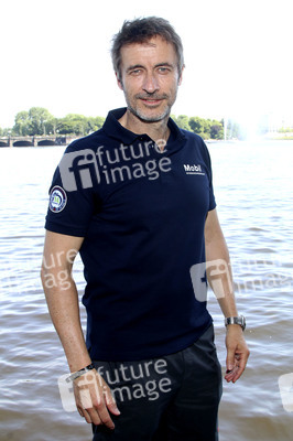 14. Drachenboot Cup 2018 in Hamburg