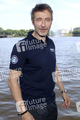 14. Drachenboot Cup 2018 in Hamburg
