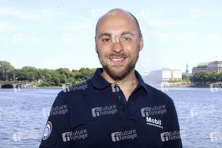 14. Drachenboot Cup 2018 in Hamburg