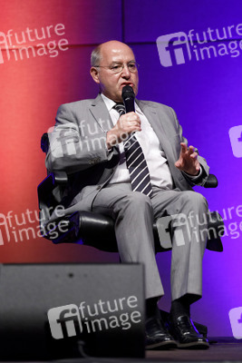 Gregor Gysi auf der 6. phil.cologne in Köln