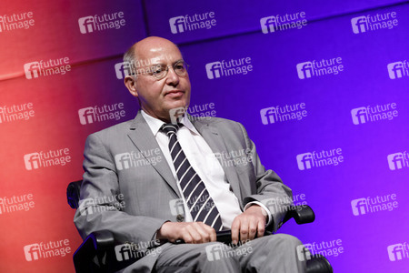 Gregor Gysi auf der 6. phil.cologne in Köln
