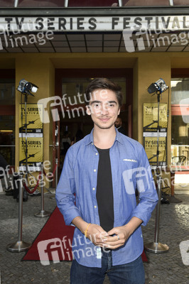 Season 2 Premiere 'The Handmaid's Tale', TV Series Festival 2018 in Berlin