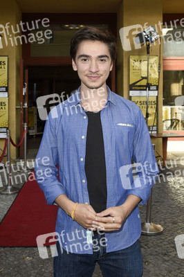 Season 2 Premiere 'The Handmaid's Tale', TV Series Festival 2018 in Berlin