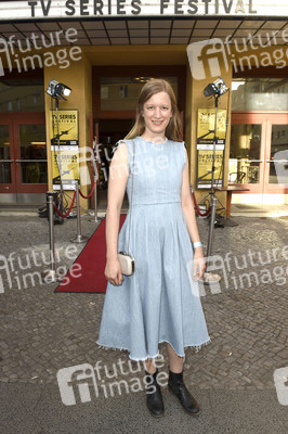 Season 2 Premiere 'The Handmaid's Tale', TV Series Festival 2018 in Berlin