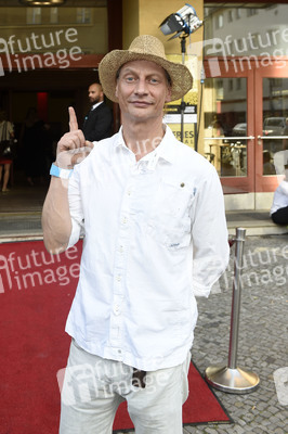 Season 2 Premiere 'The Handmaid's Tale', TV Series Festival 2018 in Berlin