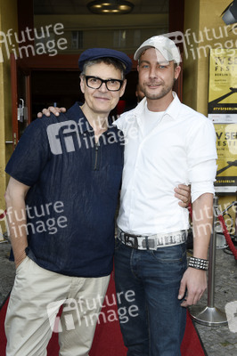 Season 2 Premiere 'The Handmaid's Tale', TV Series Festival 2018 in Berlin