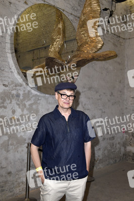 Premierenparty 'The Handmaid's Tale', TV Series Festival 2018 in Berlin