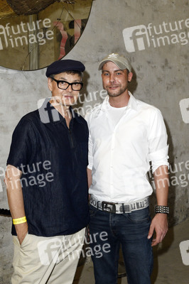 Premierenparty 'The Handmaid's Tale', TV Series Festival 2018 in Berlin