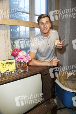 Premierenparty 'The Handmaid's Tale', TV Series Festival 2018 in Berlin