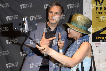 Premierenparty 'The Handmaid's Tale', TV Series Festival 2018 in Berlin